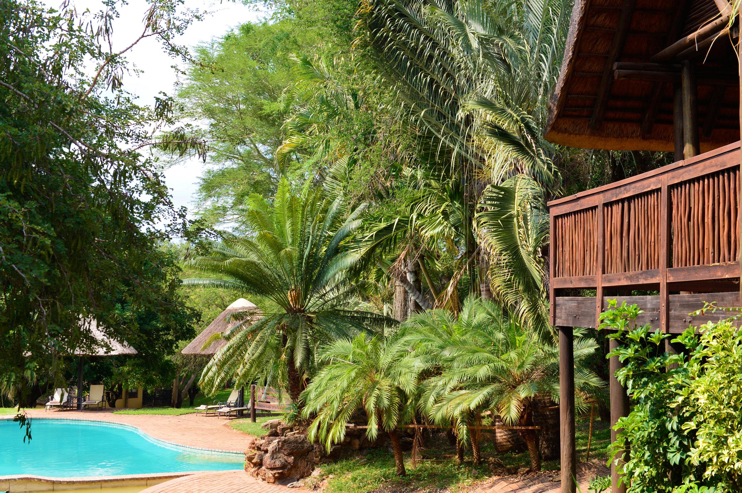 Pestana Kruger Lodge Малалане Экстерьер фото